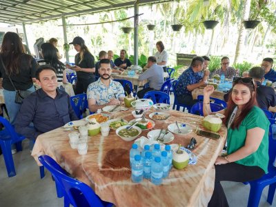 SS Rice News Convention 2025, Pattaya - Thailand